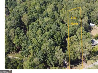 0 Stewart Rd, Buford, GA 30518