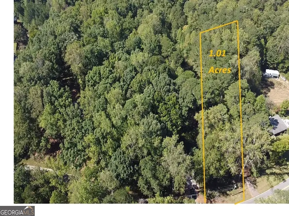 0 Stewart Rd, Buford, GA 30518