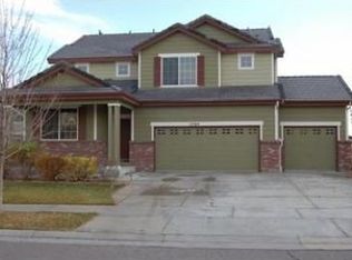 11564 E 119th Ave, Commerce City, CO 80640