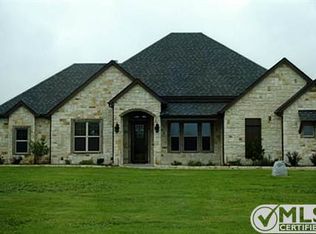 149 Oakwood Creek Ln, Weatherford, TX 76088