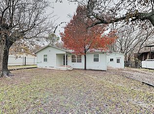 2316 James St, Denton, TX 76205