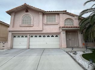8337 Brittany Harbor Dr, Las Vegas, NV 89128