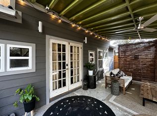 2214 Indiana Ave #B, Savannah, GA 31404