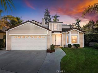 15621 Obsidian Ct, Chino Hills, CA 91709