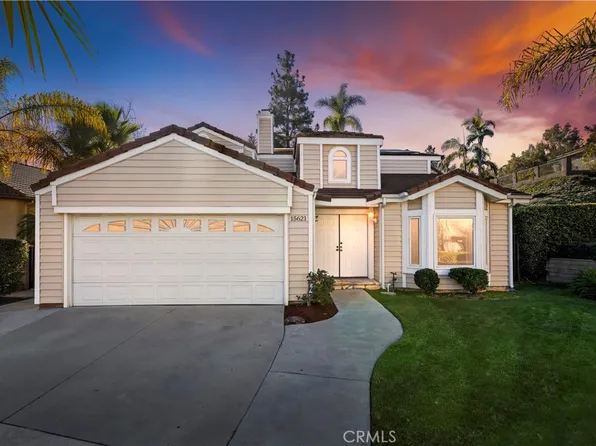 15621 Obsidian Ct, Chino Hills, CA 91709