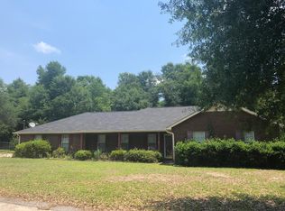 4312 Ascot Rd, Hephzibah, GA 30815
