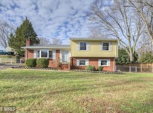 703 Culpeper St, Fredericksburg, VA 22405