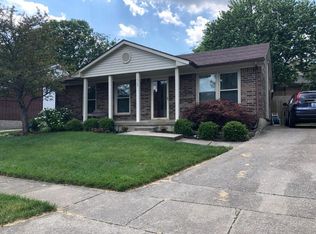 1529 Springfield Dr, Lexington, KY 40515