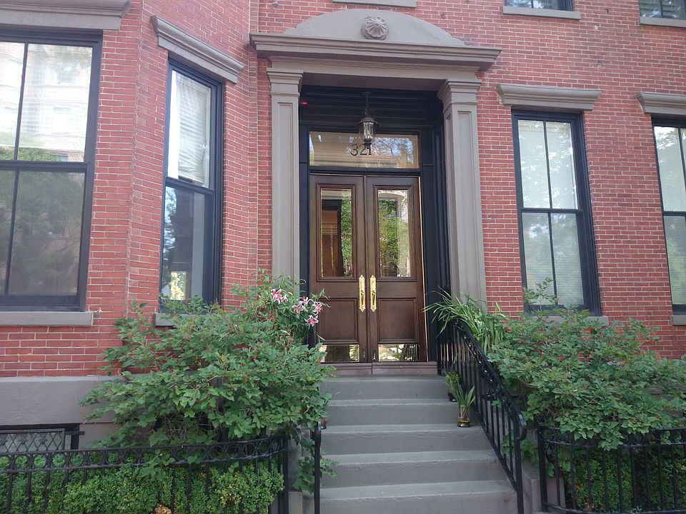 1st image of 321 Dartmouth St Unit 1
