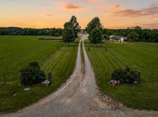 862 SW 1651st Rd, Holden, MO 64040