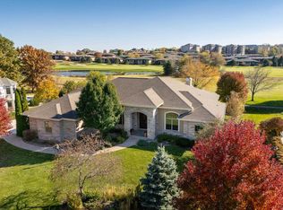 9313 Lawn Brook Drive, Verona, WI 53593