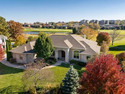 9313 Lawn Brook Drive, Verona, WI, 53593