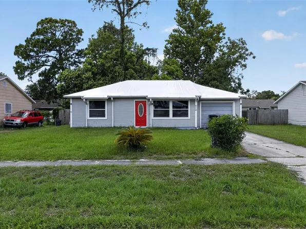 514 SEAN COURT, APOPKA, FL 32712