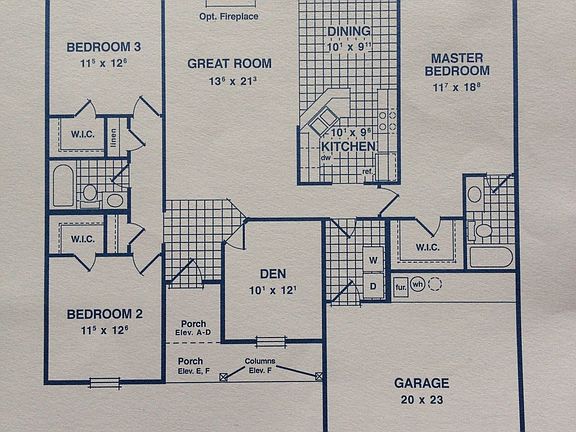 3rd image of 739 Nathan Ct