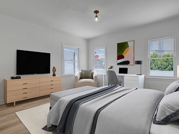 3rd image of 4727 Beverly Blvd #4717.5