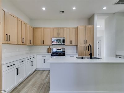 2784 Cape Hope Way, Las Vegas, NV, 89121