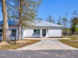9019 Pecan Ave, Youngstown, FL 32466