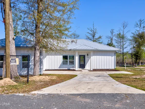 9019 Pecan Ave, Youngstown, FL 32466