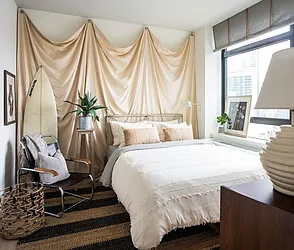 Rented by Gotham Organization