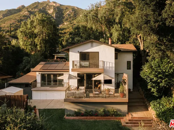 685 Wonder View Dr, Calabasas, CA 91302
