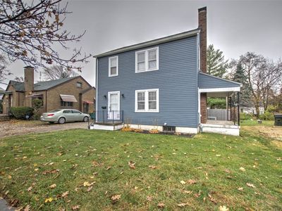 241 E Pierson Ave, Decatur, IL, 62526