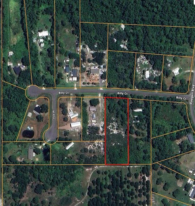 1st image of Billy Ct Lot 4