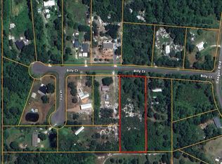Billy Ct Lot 4, Lake Wales, FL 33898