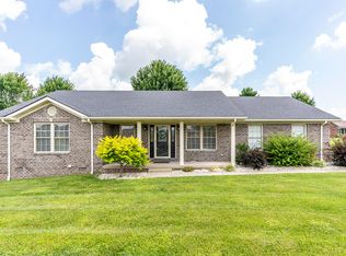 221 Delancey St, Berea, KY