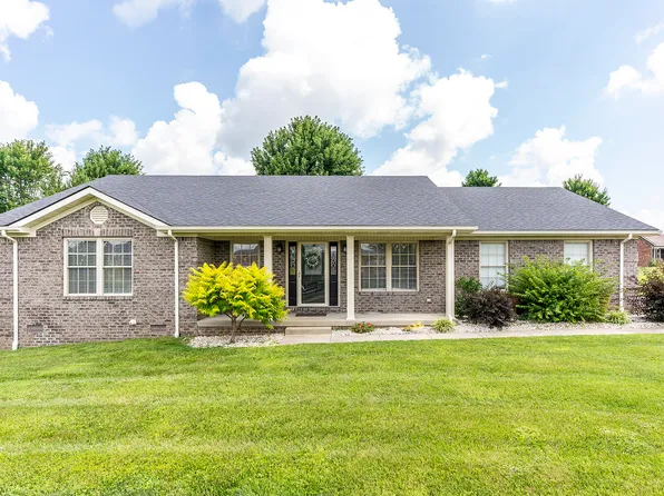 221 Delancey St, Berea, KY 40403