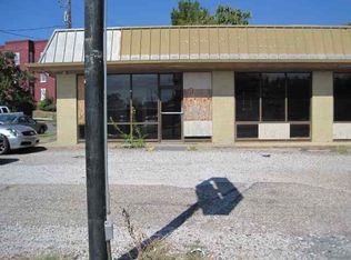 922 Central Ave, Hot Springs, AR 71901