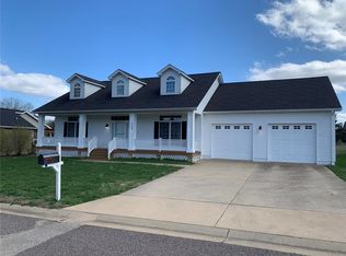 116 Trainer Ln, Cuba, MO 65453