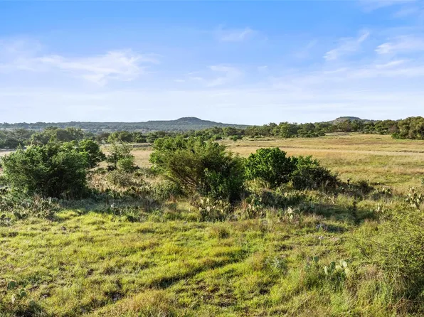 LOT 3 Vista Ridge Dr, Round Mountain, TX 78663