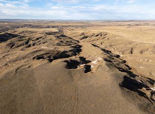 448 Trail, Hay Springs, NE 69347