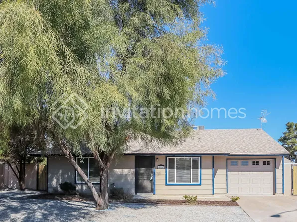 10907 N 72nd Ave, Peoria, AZ 85345