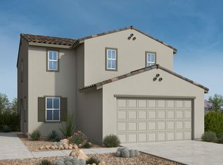 Arlington Plan, Artisan at Asante Vista Collection, Surprise, AZ 85387