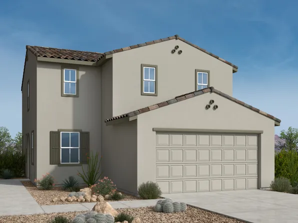 Arlington Plan, Artisan at Asante Vista Collection