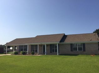 16384 Avent Ln, Foley, AL 36535