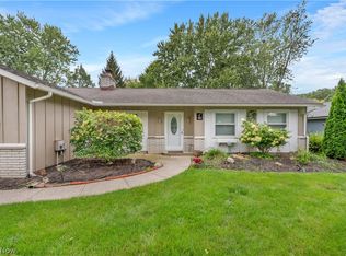6210 Mills Creek Ln, North Ridgeville, OH 44039