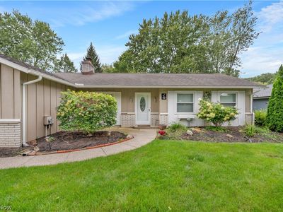 6210 Mills Creek Ln, North Ridgeville, OH, 44039