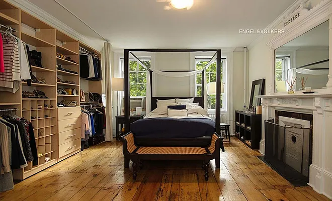 Rented by Engel & Völkers New York City | media 7