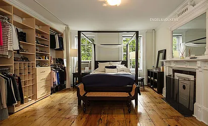 Rented by Engel & Völkers New York City