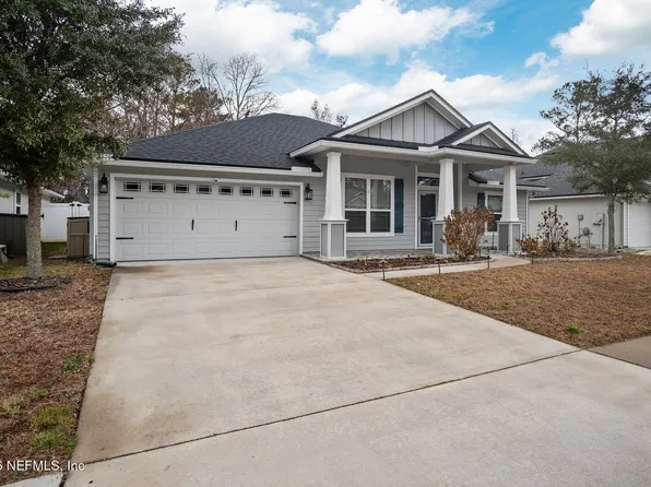 12226 Rouen Cove Dr, Jacksonville, FL 32226