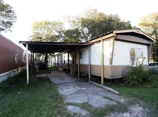 126 Bluebill Bay N, Baytown, TX 77523