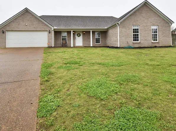 33 Dorothy Cv, Jackson, TN 38305