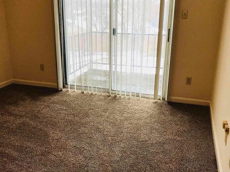 Patio Bed Room 11.5' X 11'