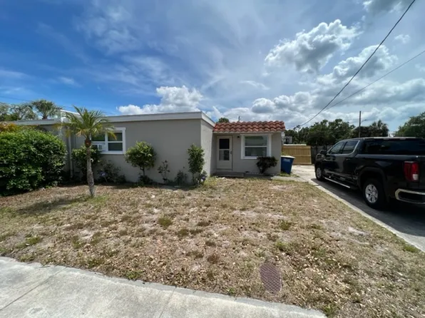 925 Marshall St, Clearwater, FL 33755