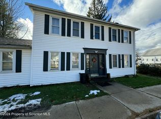 192 Maple St, Montrose, PA 18801