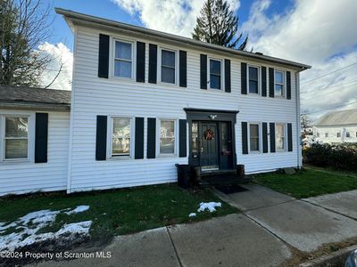 192 Maple St, Montrose, PA, 18801
