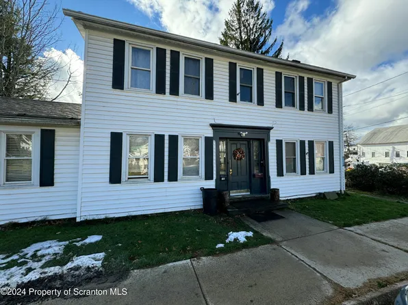 192 Maple St, Montrose, PA 18801