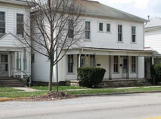 309 N Miami Ave, Sidney, OH 45365